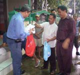 Employee Class Program Mpu Tantular Kedoya Jakarta  Nomor Home Photo 3